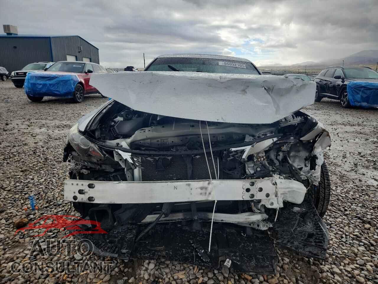 LEXUS IS 2016 - JTHCM1D23G5005000