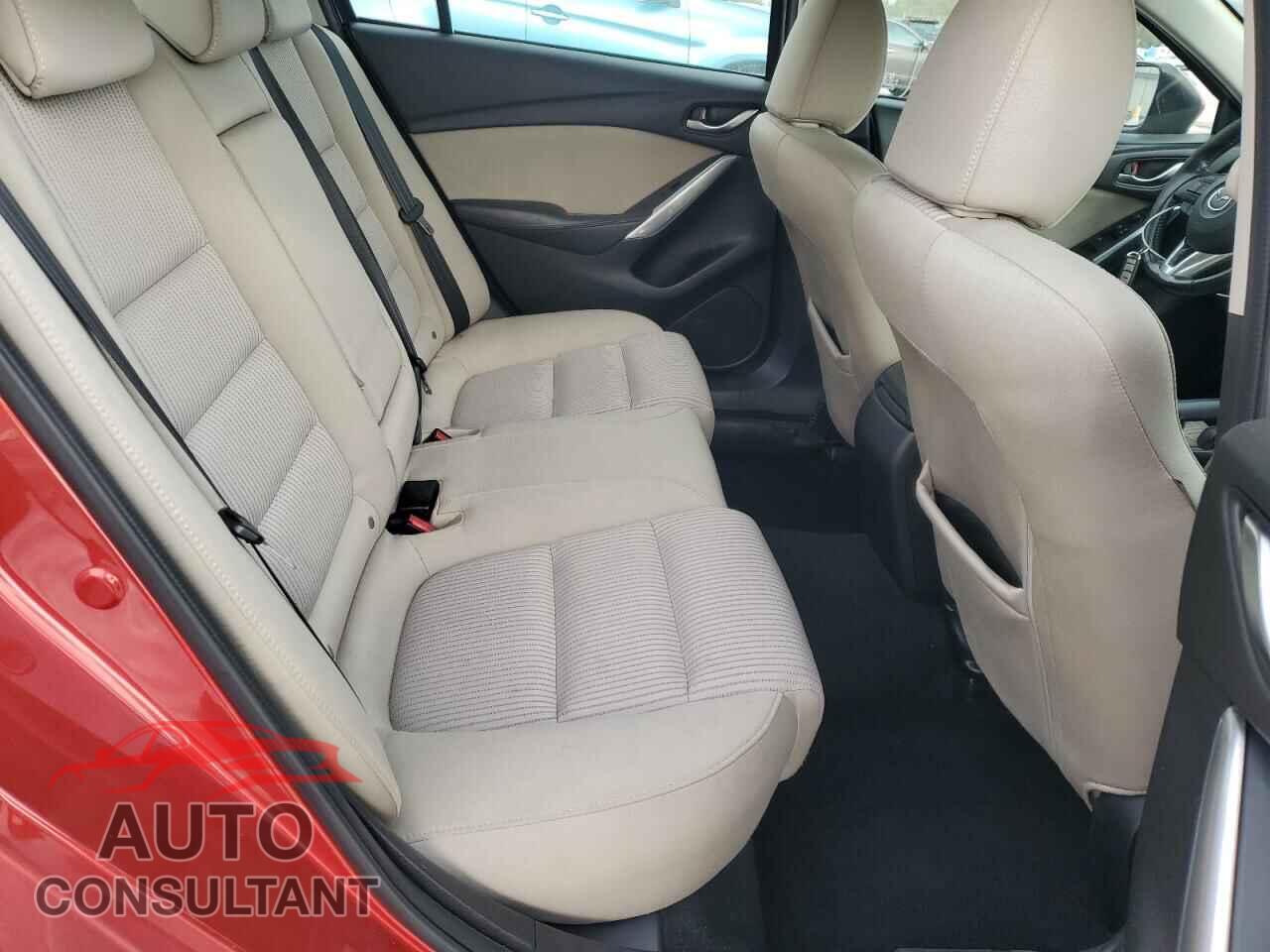 MAZDA 6 2014 - JM1GJ1U69E1149962