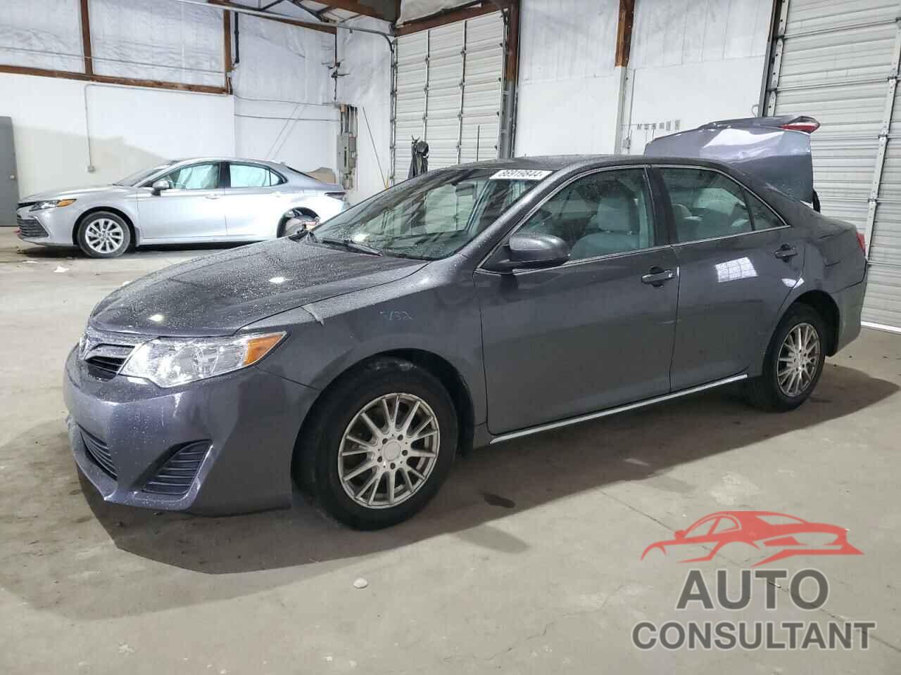 TOYOTA CAMRY 2012 - 4T1BF1FK3CU150800