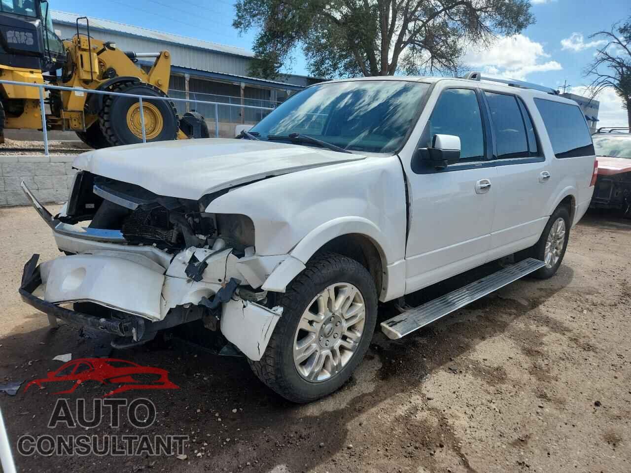 FORD EXPEDITION 2014 - 1FMJK2A52EEF62850