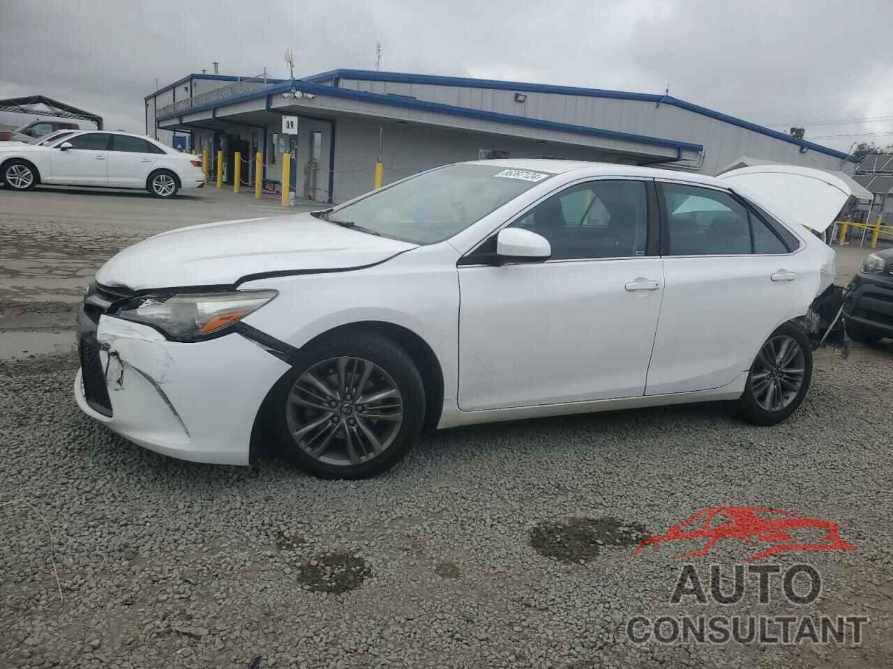 TOYOTA CAMRY 2015 - 4T1BF1FK2FU005929