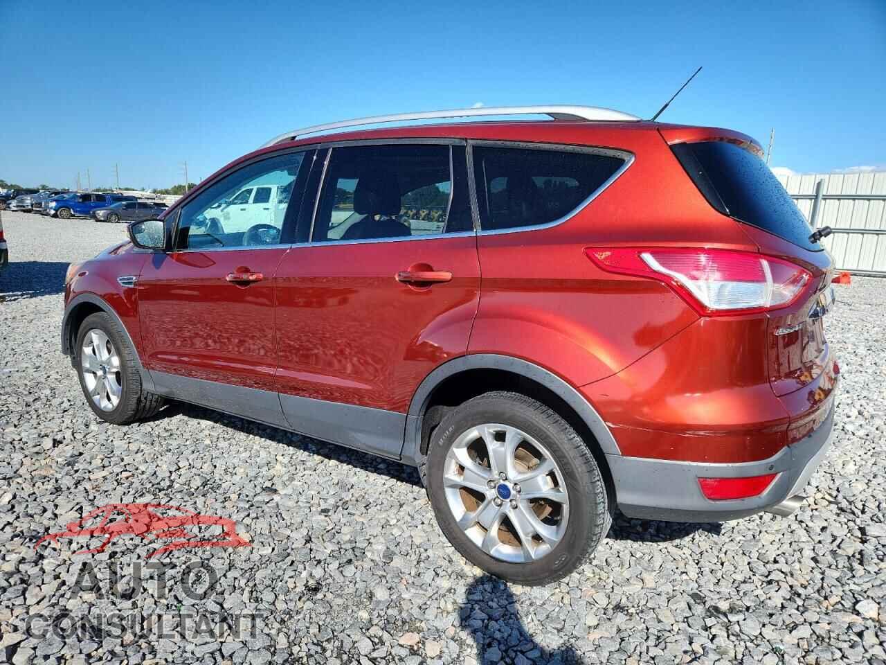 FORD ESCAPE 2015 - 1FMCU0J97FUA94485