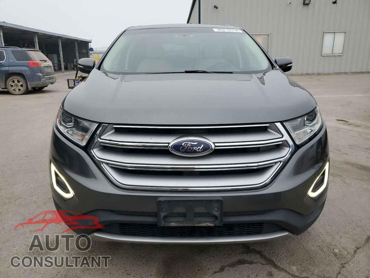 FORD EDGE 2016 - 2FMPK4J99GBB60363