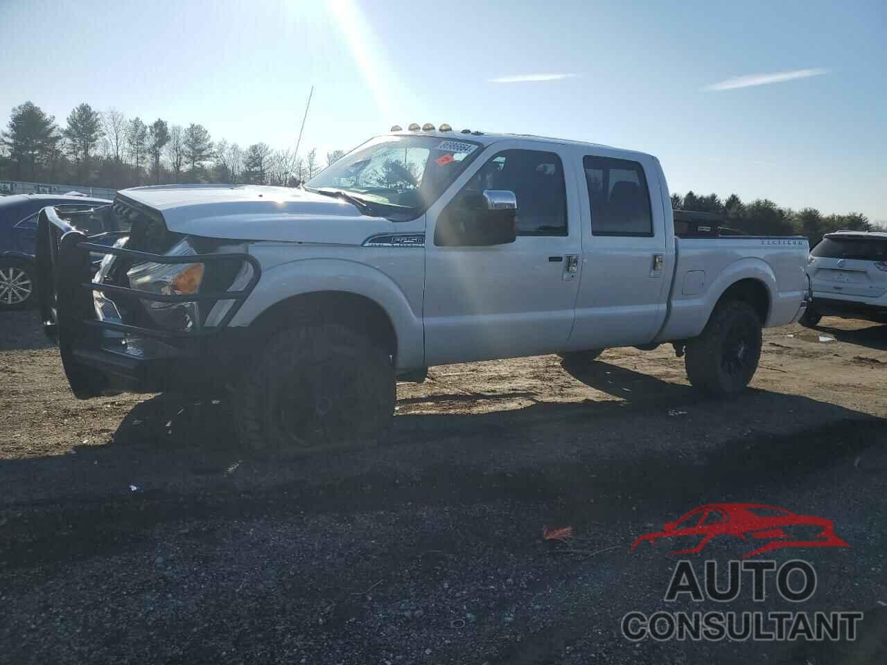 FORD F250 2015 - 1FT7W2B69FED13439