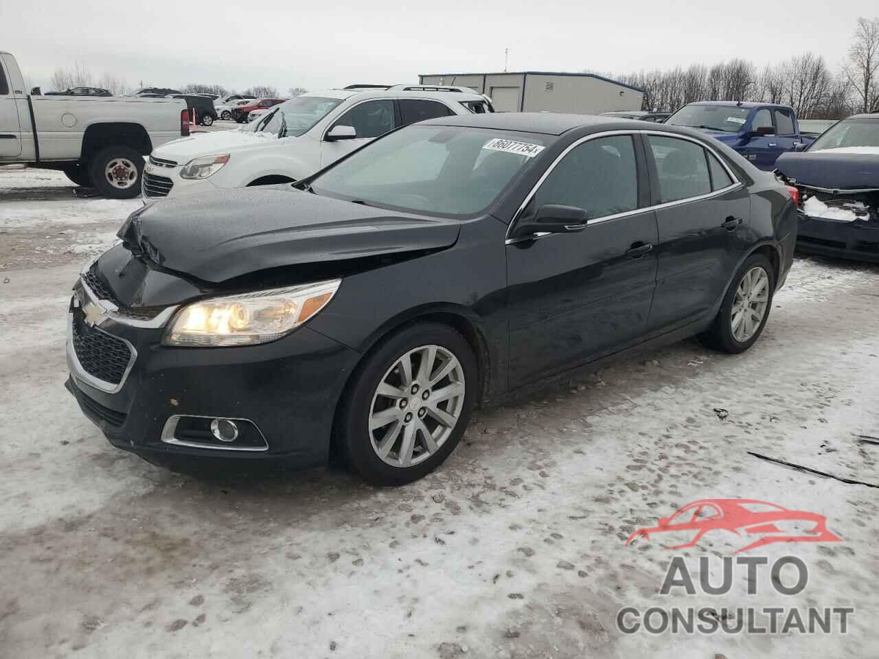 CHEVROLET MALIBU 2015 - 1G11D5SL7FF165622