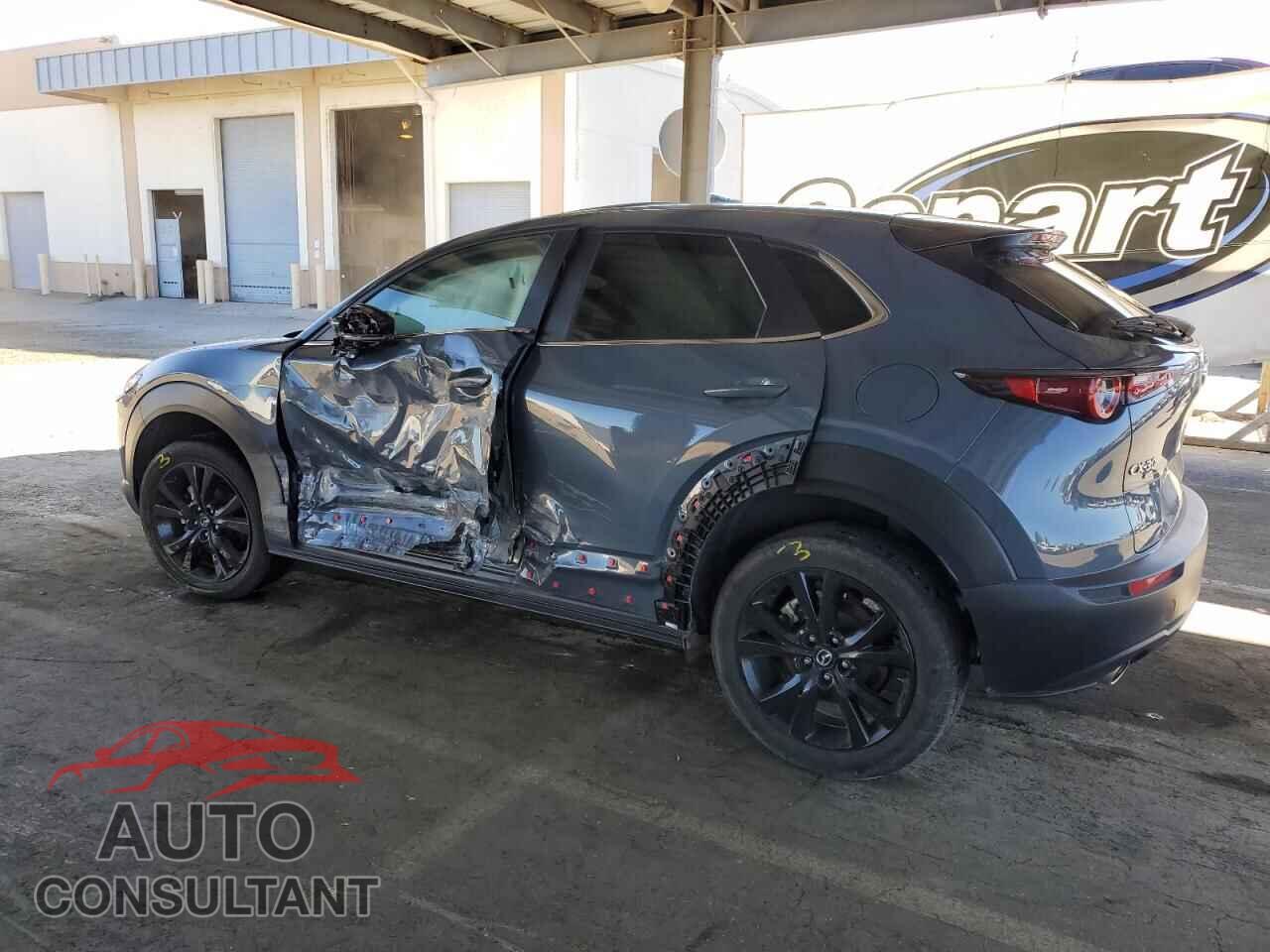 MAZDA CX30 2024 - 3MVDMBCM2RM651980