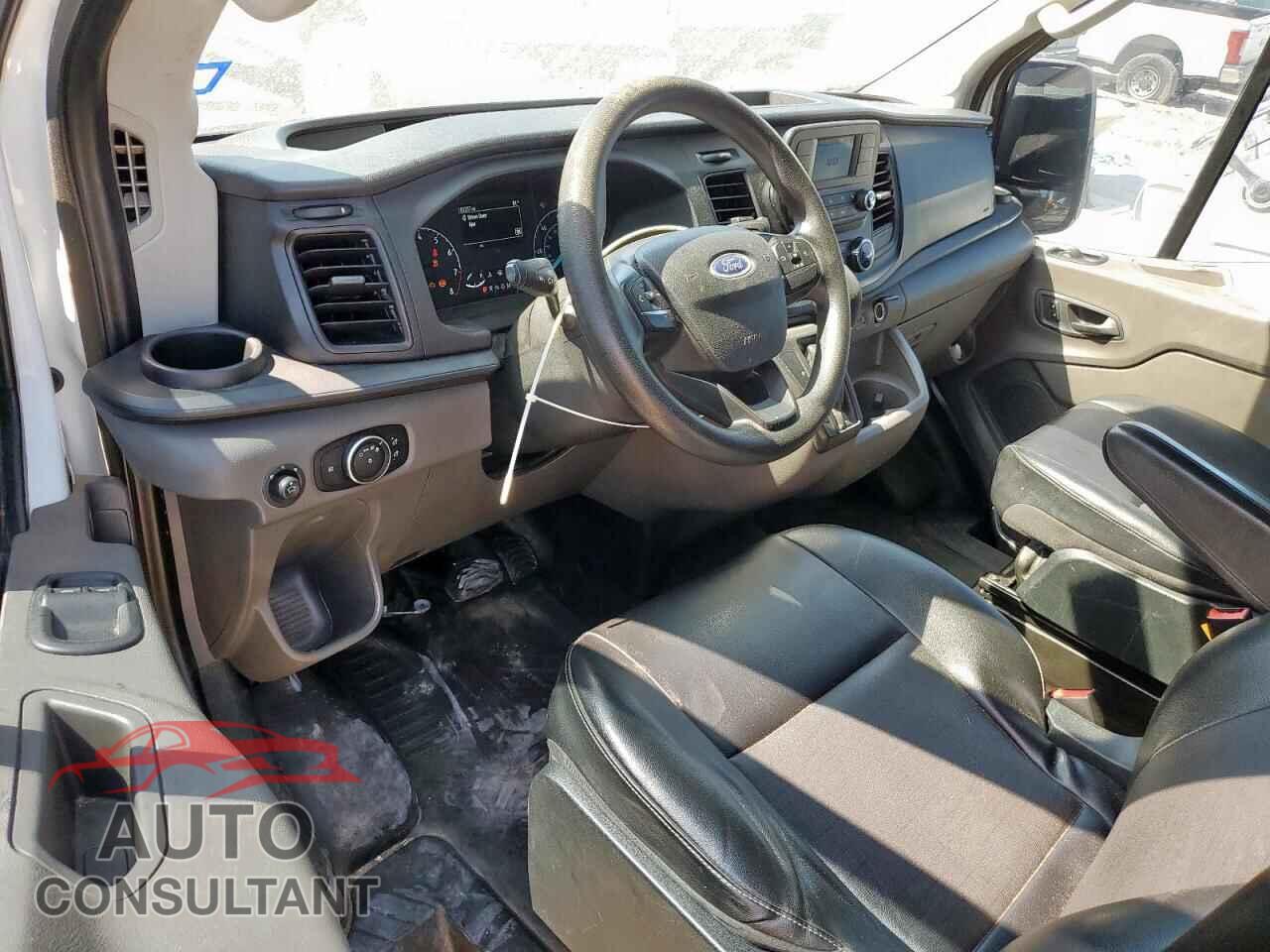 FORD TRANSIT 2020 - 1FTBR1C82LKB11065