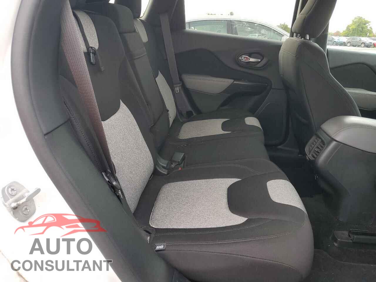 JEEP GRAND CHER 2014 - 1C4PJMCS4EW285841