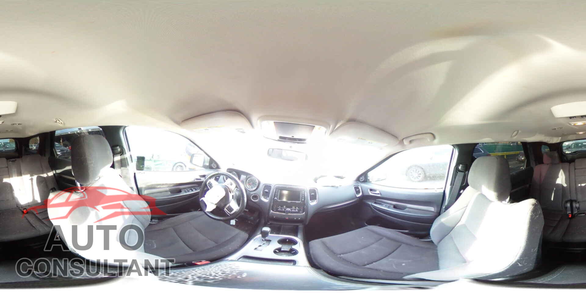 DODGE DURANGO 2013 - 1C4RDHAG7DC657369