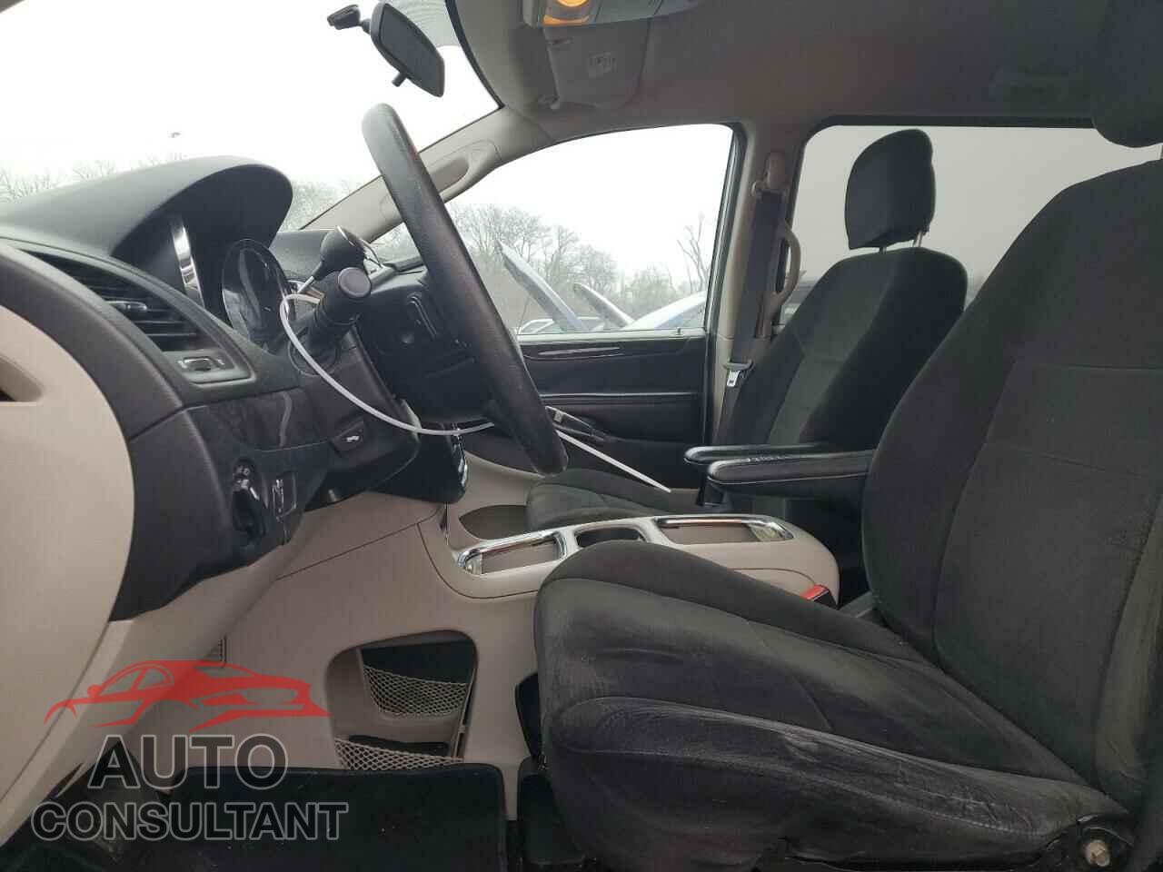 DODGE CARAVAN 2012 - 2C4RDGCGXCR329246