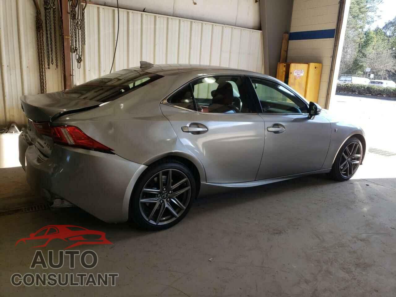 LEXUS IS 2016 - JTHCM1D29G5004983