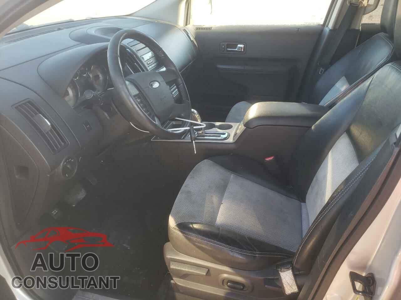 FORD EDGE 2010 - 2FMDK4AC5ABB27219