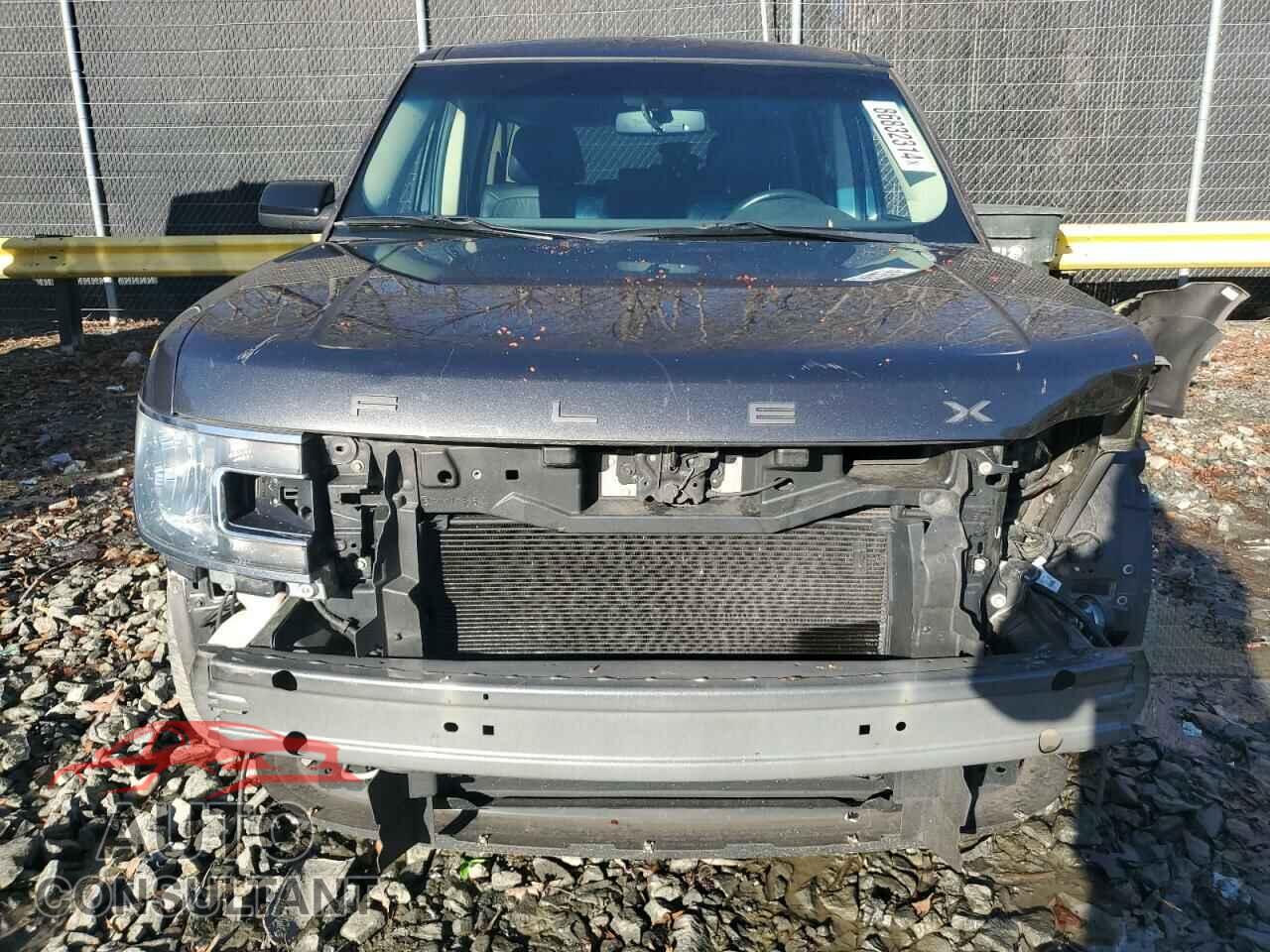 FORD FLEX 2016 - 2FMGK5C85GBA10521