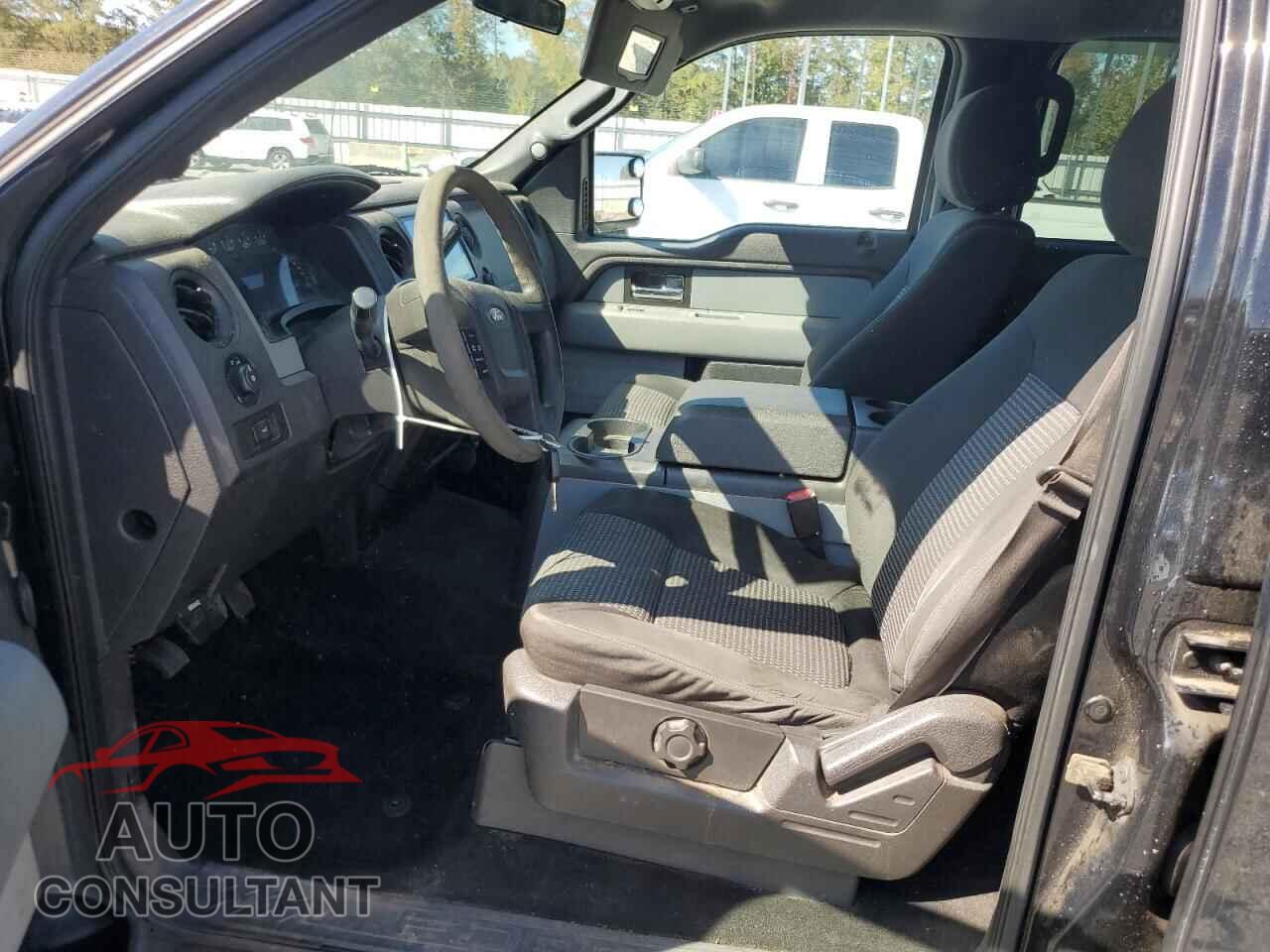 FORD F-150 2014 - 1FTFW1EFXEFA08266