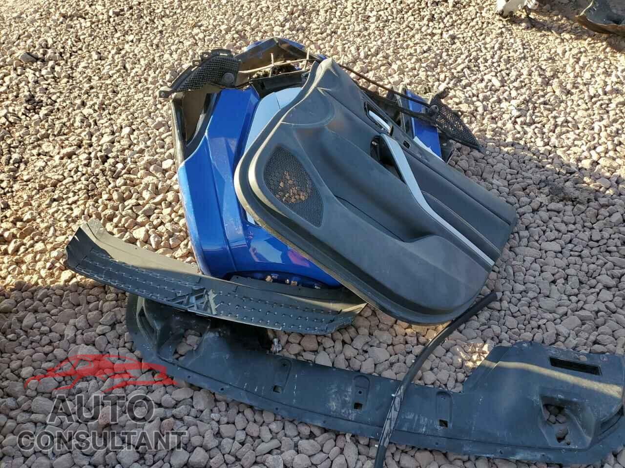 MITSUBISHI ECLIPSE 2023 - JA4ATWAA7PZ005573