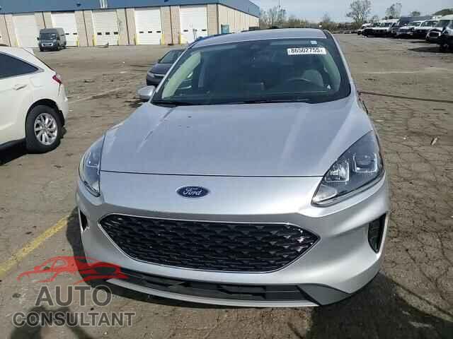 FORD ESCAPE 2020 - 1FMCU9G65LUA30460