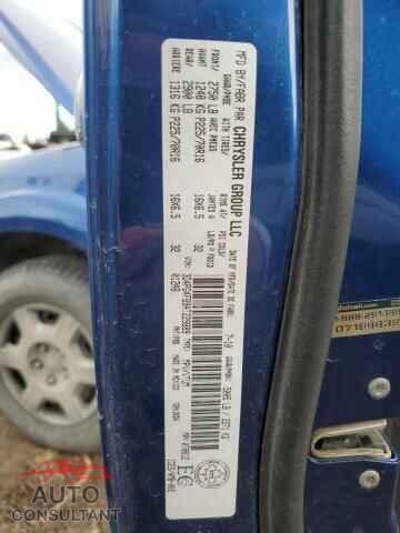 DODGE JOURNEY 2010 - 3D4PG4FB9AT229889