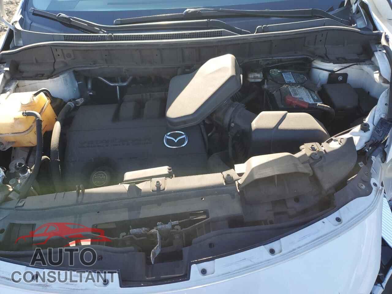 MAZDA CX-9 2014 - JM3TB3CV8E0433290
