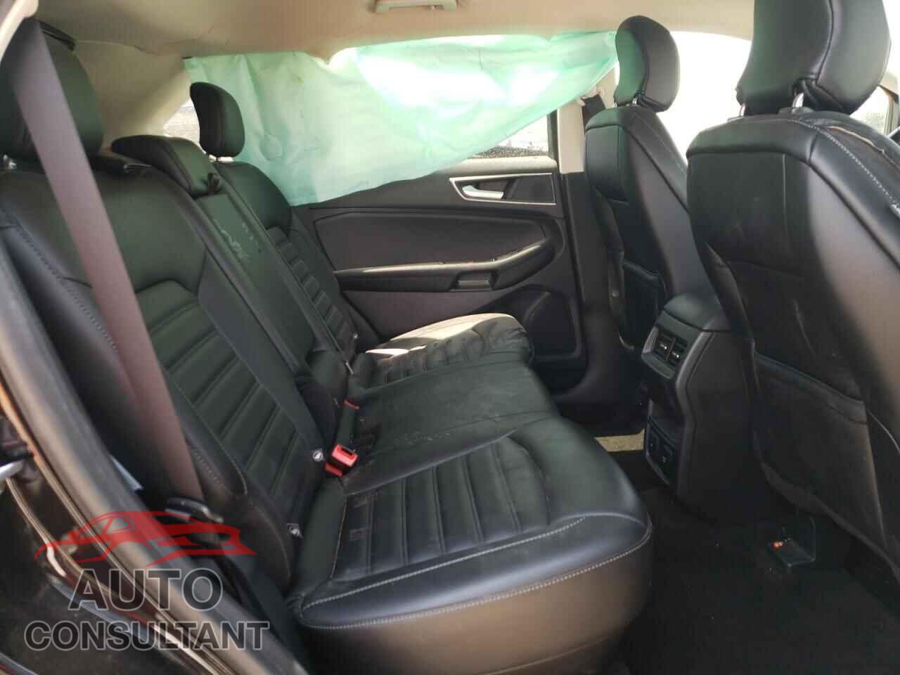 FORD EDGE 2019 - 2FMPK3J94KBC63225