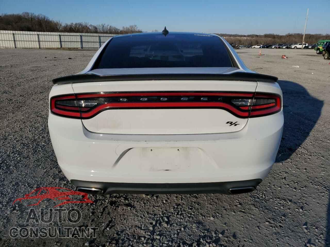 DODGE CHARGER 2017 - 2C3CDXCT5HH609497