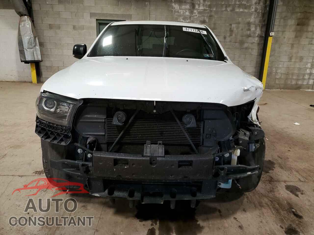 DODGE DURANGO 2015 - 1C4SDHCTXFC916712