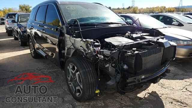 HYUNDAI PALISADE 2024 - KM8R5DGEXRU695302