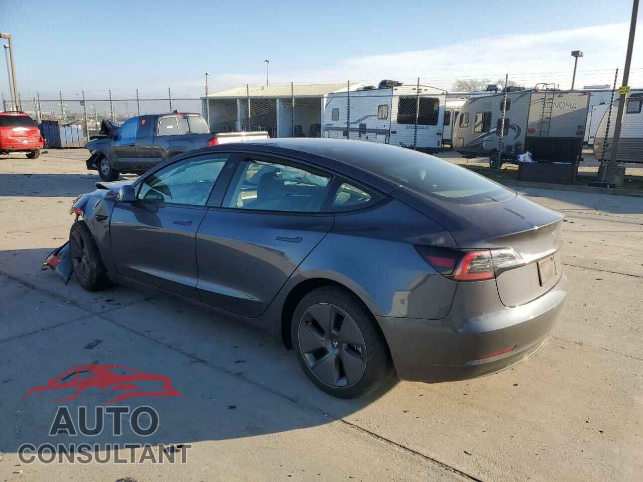 TESLA MODEL 3 2023 - 5YJ3E1EA6PF658634
