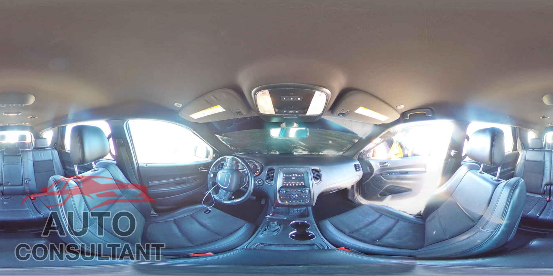 DODGE DURANGO 2019 - 1C4RDHDG2KC826884