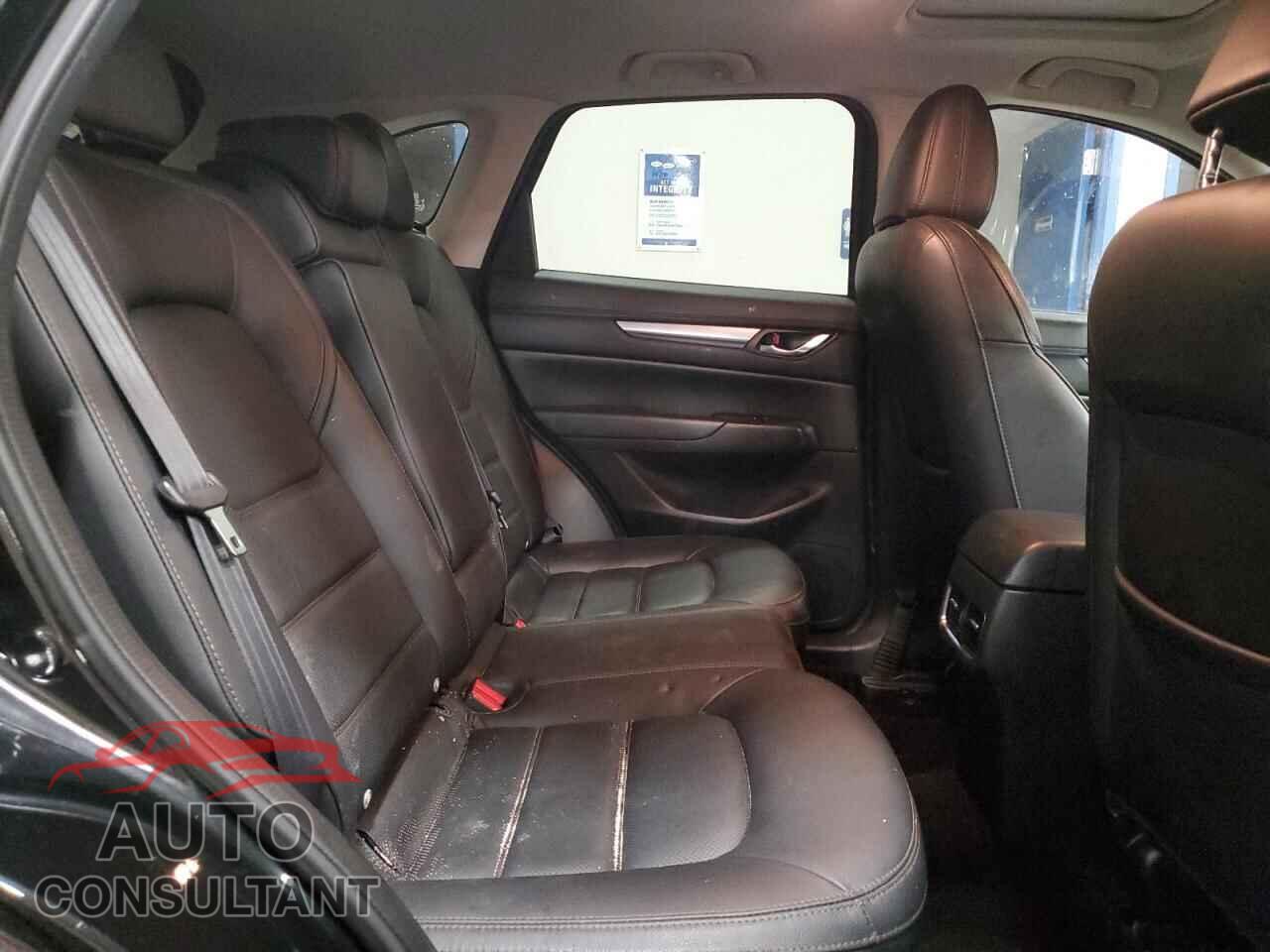 MAZDA CX-5 2021 - JM3KFBCM8M0368988