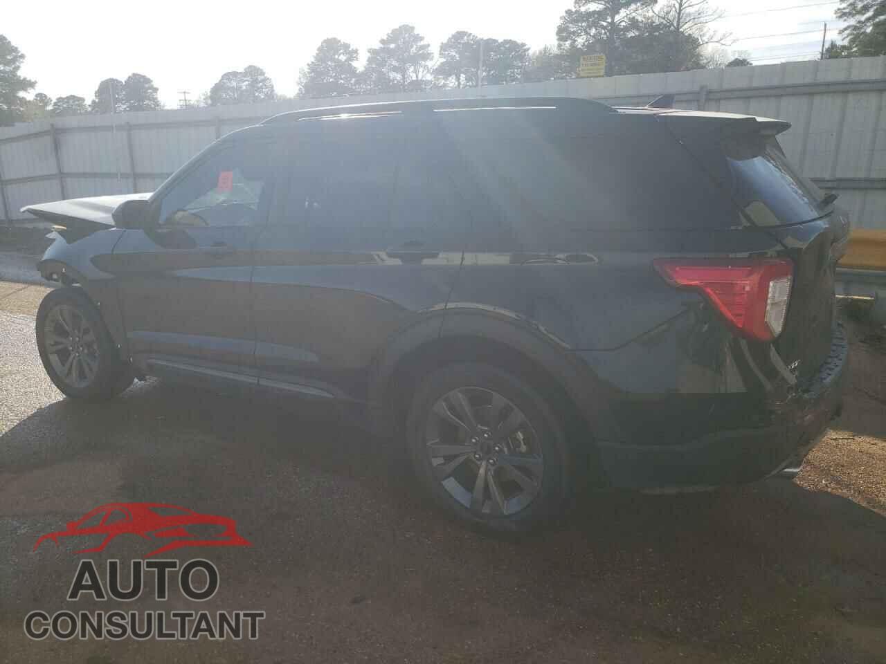 FORD EXPLORER 2023 - 1FMSK8DH1PGB80247