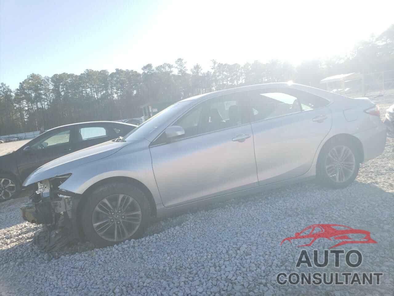 TOYOTA CAMRY 2016 - 4T1BF1FK2GU254006