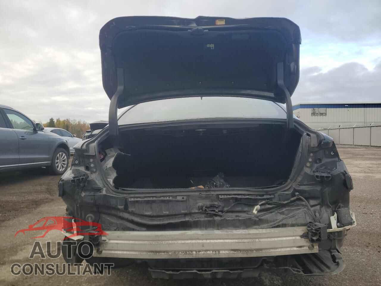 LEXUS ES300 2019 - JTHB21B1XK2006277