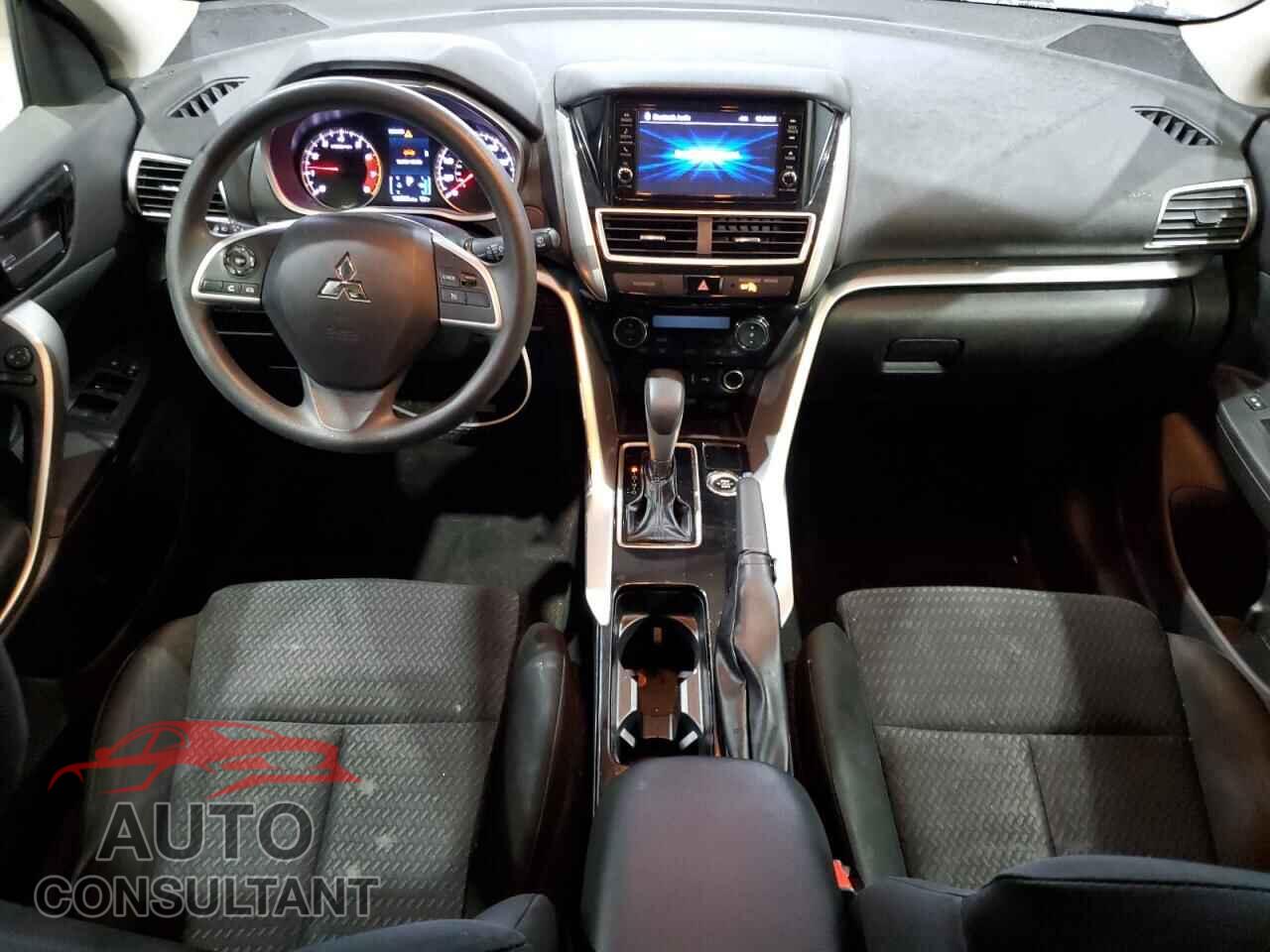 MITSUBISHI ECLIPSE 2019 - JA4AT3AA1KZ019329