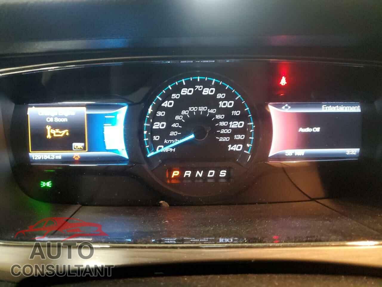 FORD TAURUS 2014 - 1FAHP2E81EG123268