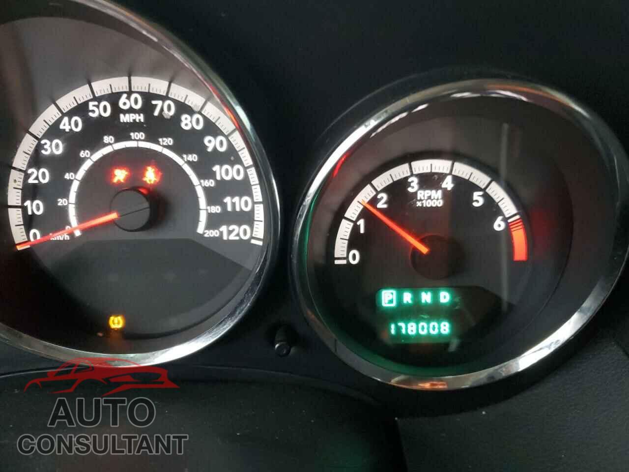 DODGE CALIBER 2010 - 1B3CB3HA9AD565624