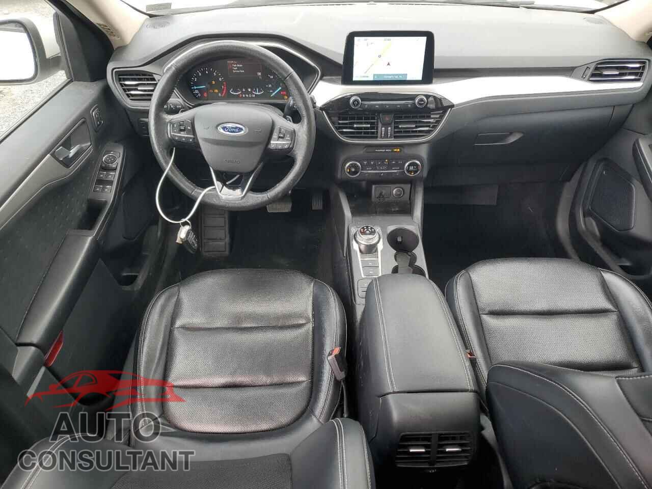 FORD ESCAPE 2020 - 1FMCU9H93LUA27520