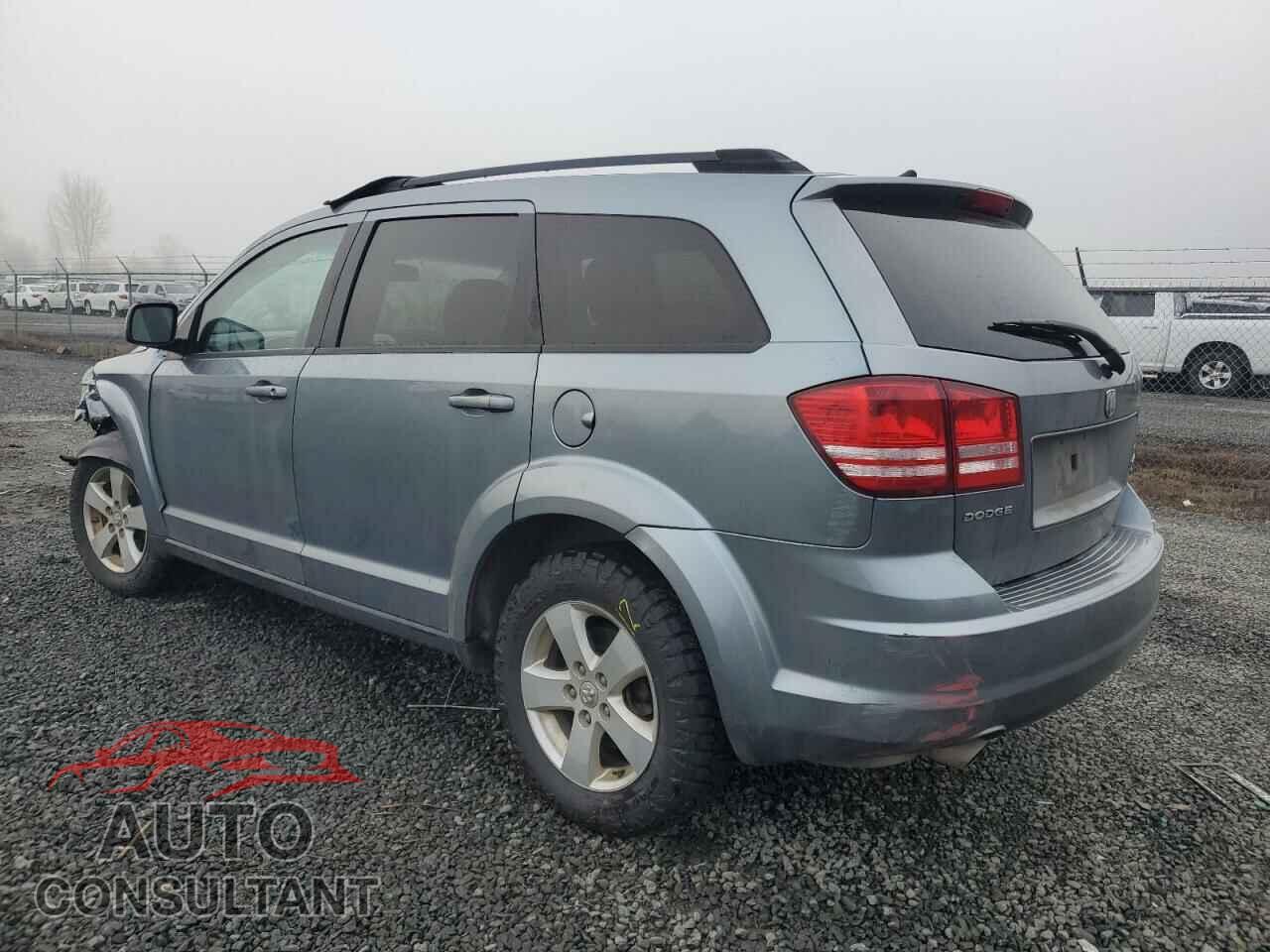 DODGE JOURNEY 2010 - 3D4PG5FV4AT150047