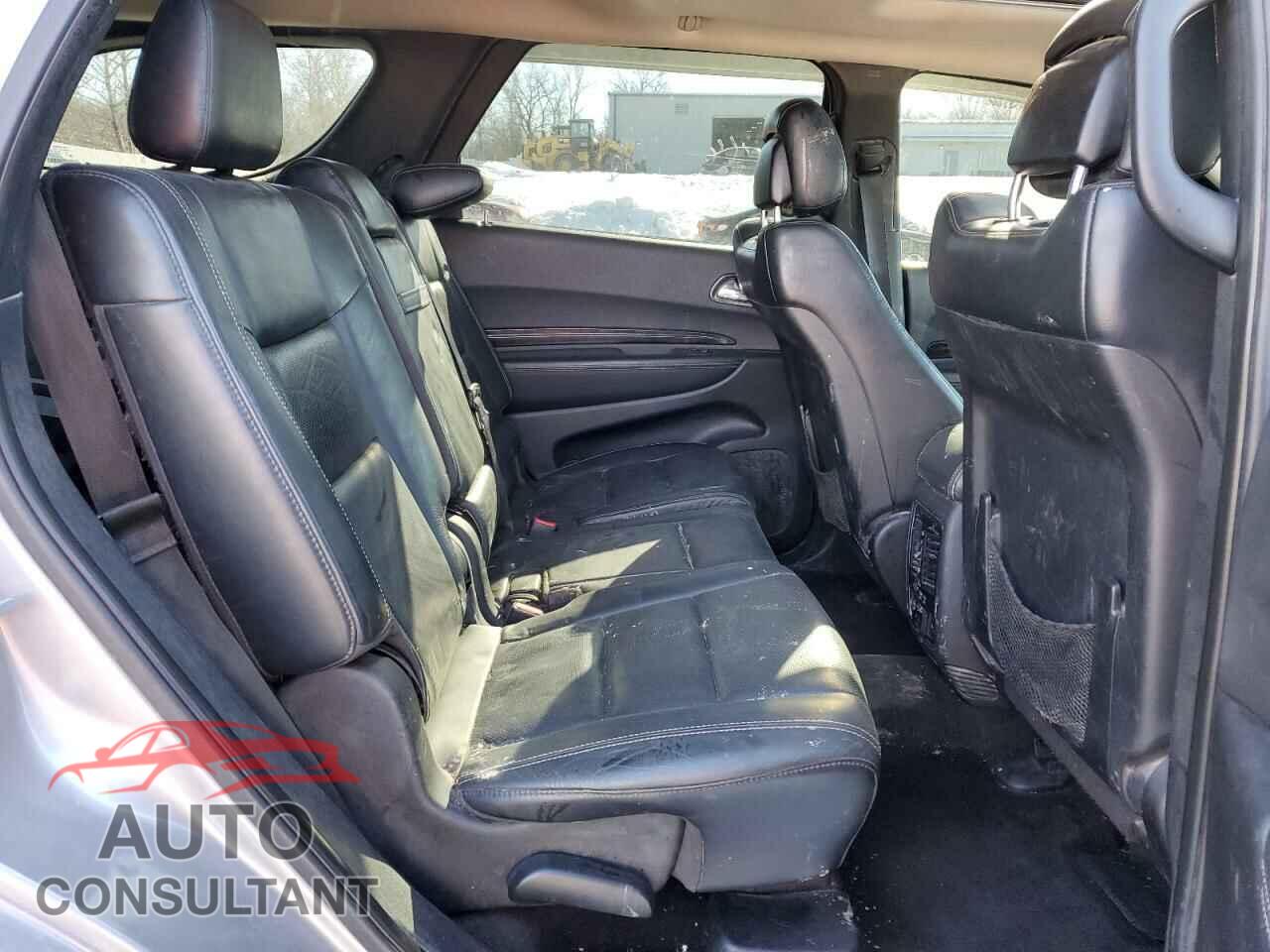 DODGE DURANGO 2015 - 1C4RDJEG7FC799354