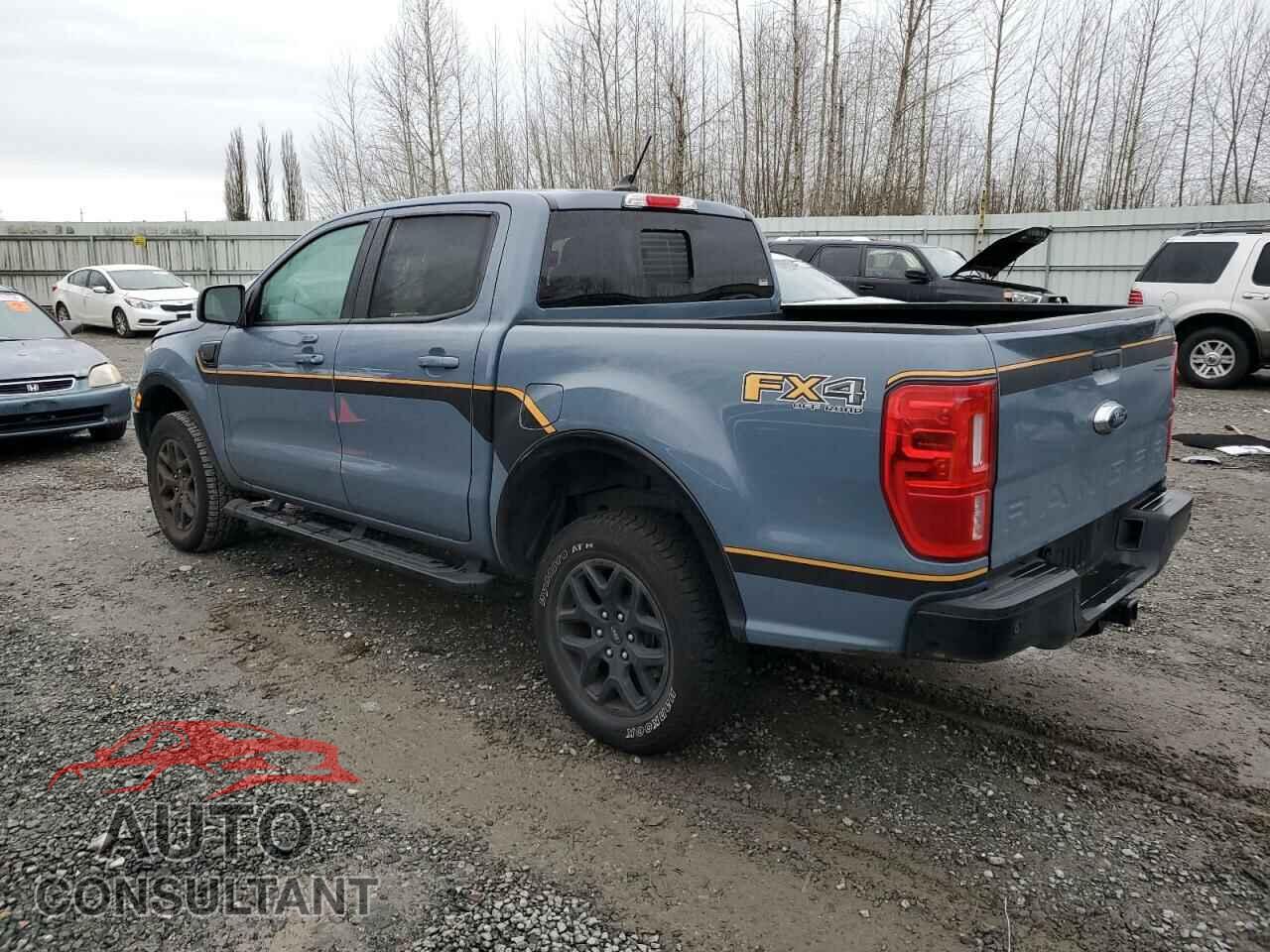 FORD RANGER 2023 - 1FTER4FH5PLE26355