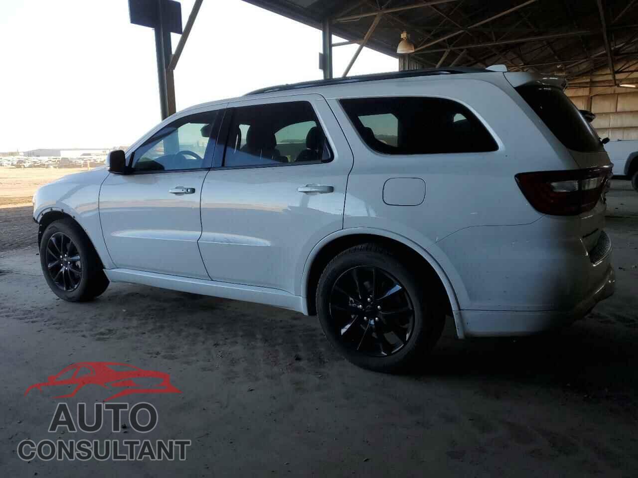 DODGE DURANGO 2018 - 1C4RDHDG3JC149830