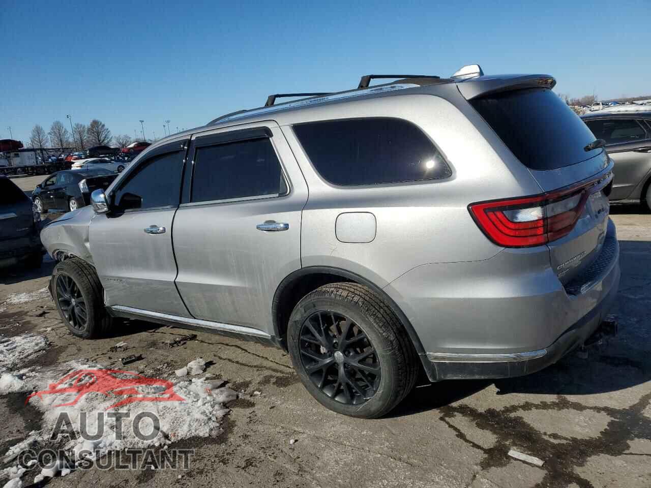 DODGE DURANGO 2015 - 1C4RDJEG7FC799354