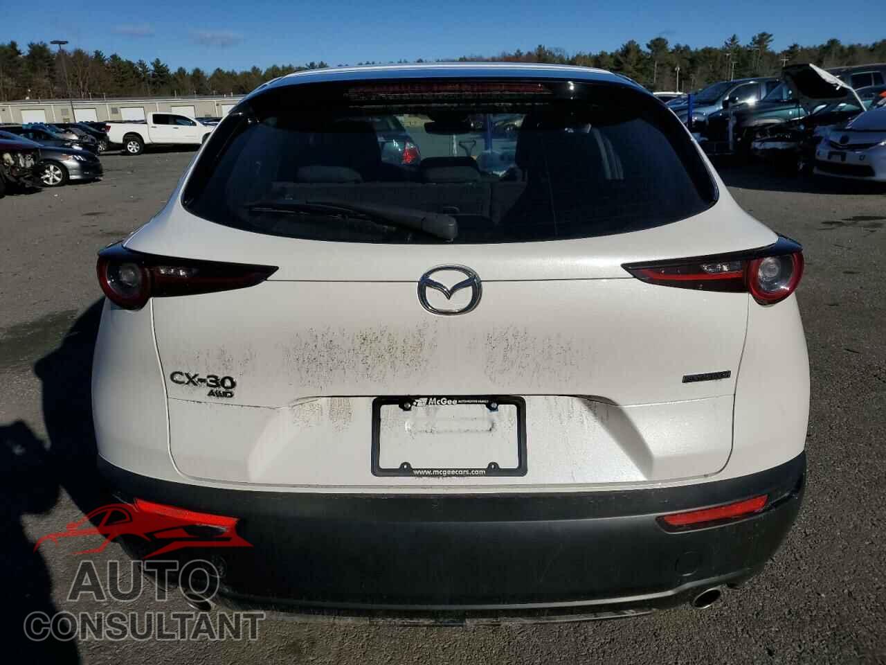 MAZDA CX30 2023 - 3MVDMBAM9PM542965
