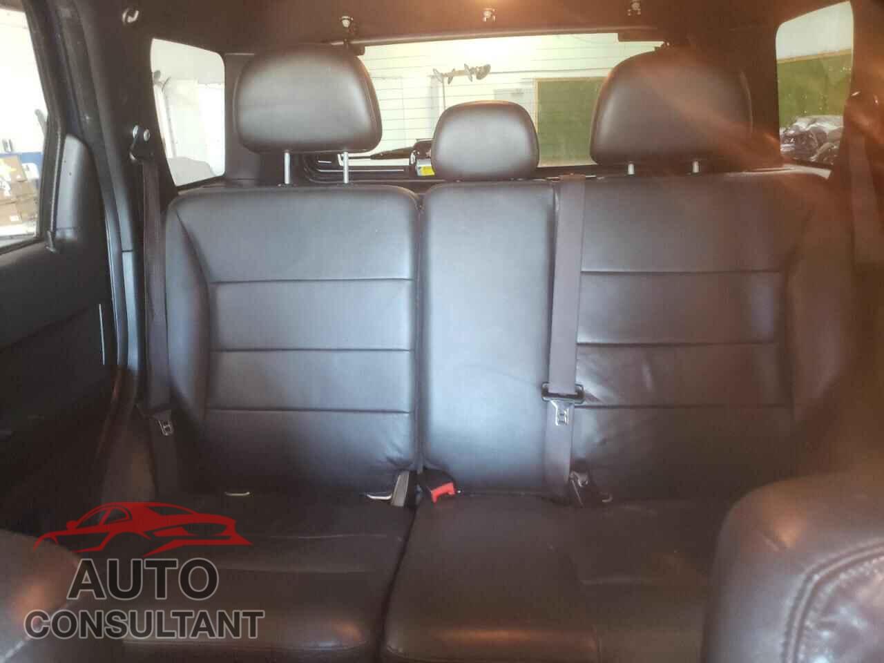 FORD ESCAPE 2012 - 1FMCU0DG8CKB62827