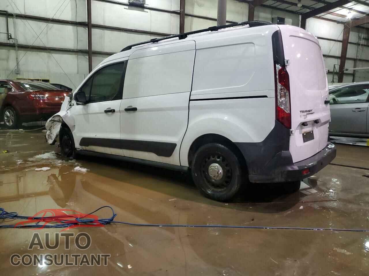 FORD TRANSIT 2016 - NM0LS7E78G1263960