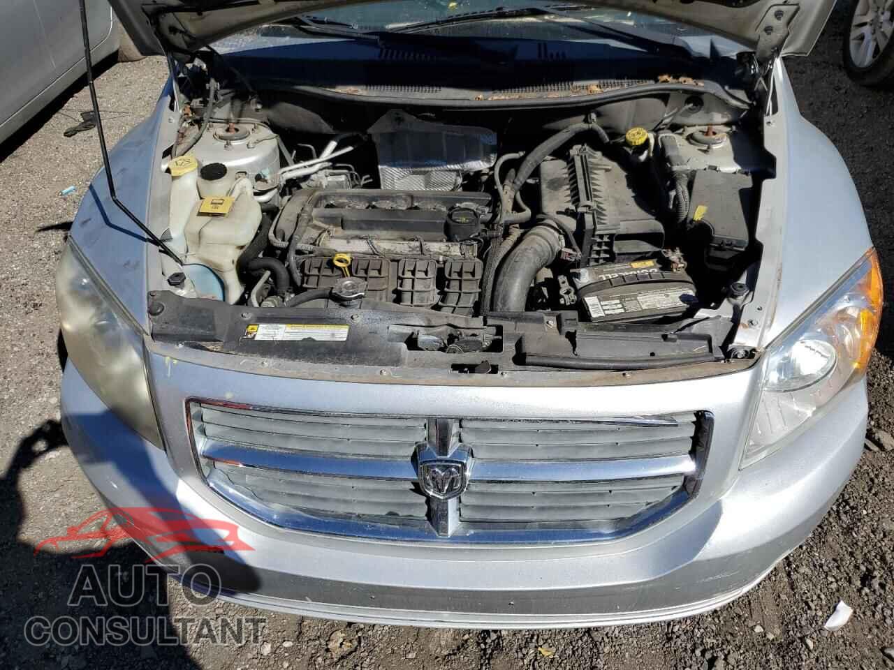 DODGE CALIBER 2010 - 1B3CB3HA2AD615313