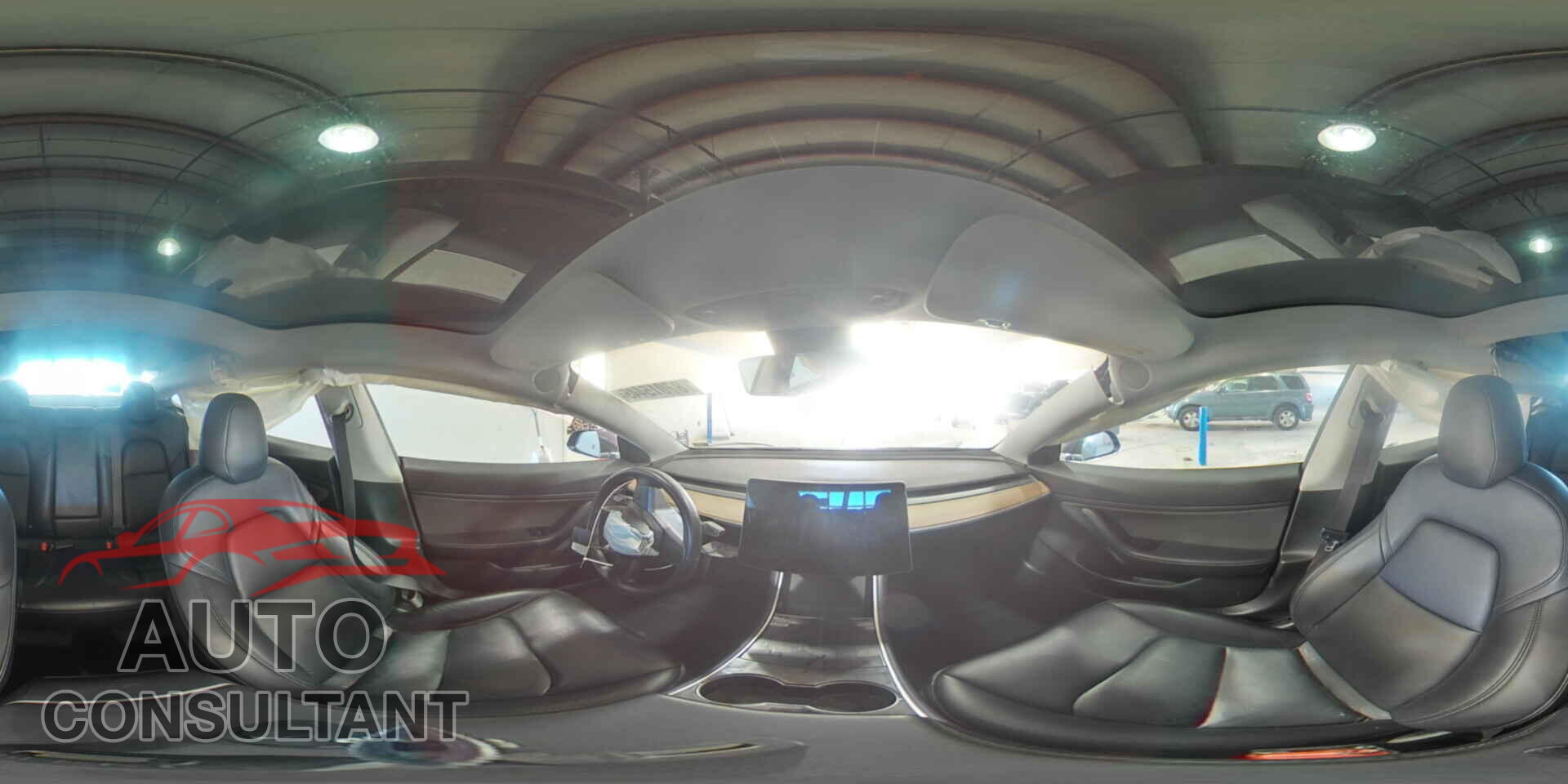 TESLA MODEL 3 2018 - 5YJ3E1EBXJF104237