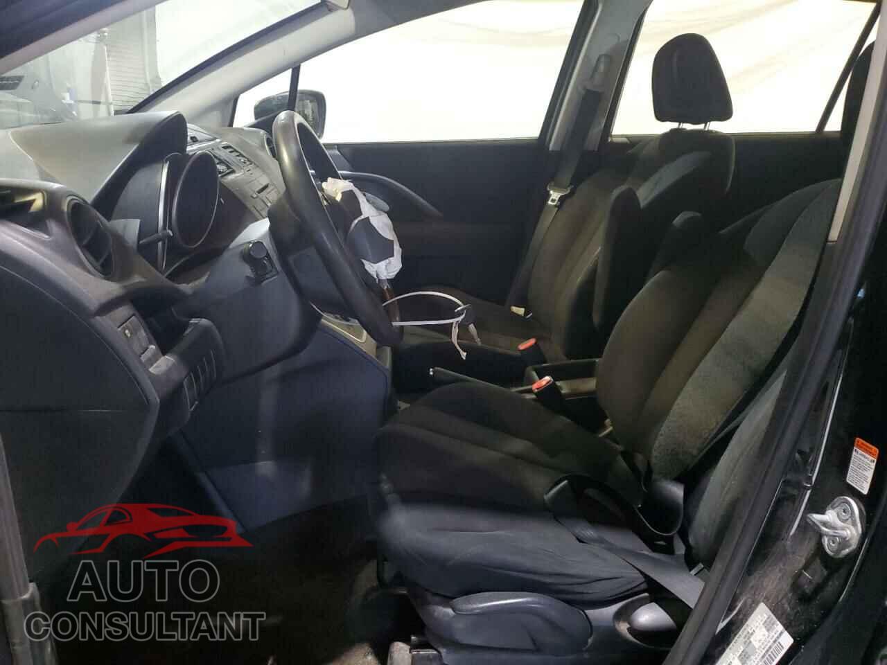 MAZDA 5 2012 - JM1CW2BL2C0123382