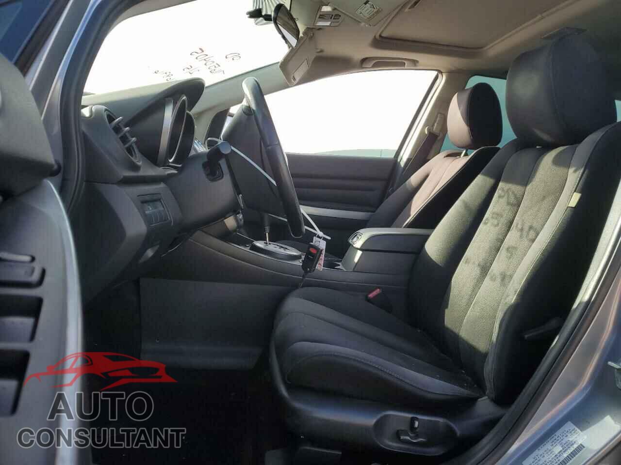 MAZDA CX-7 2011 - JM3ER2B53B0406896