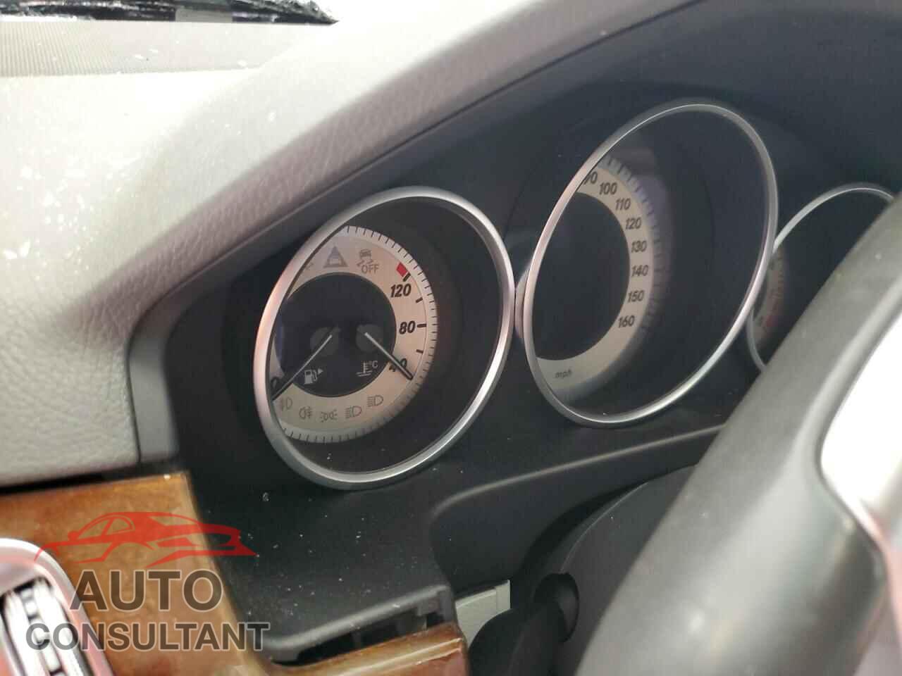 MERCEDES-BENZ E-CLASS 2015 - WDDHF5KB8FB124274