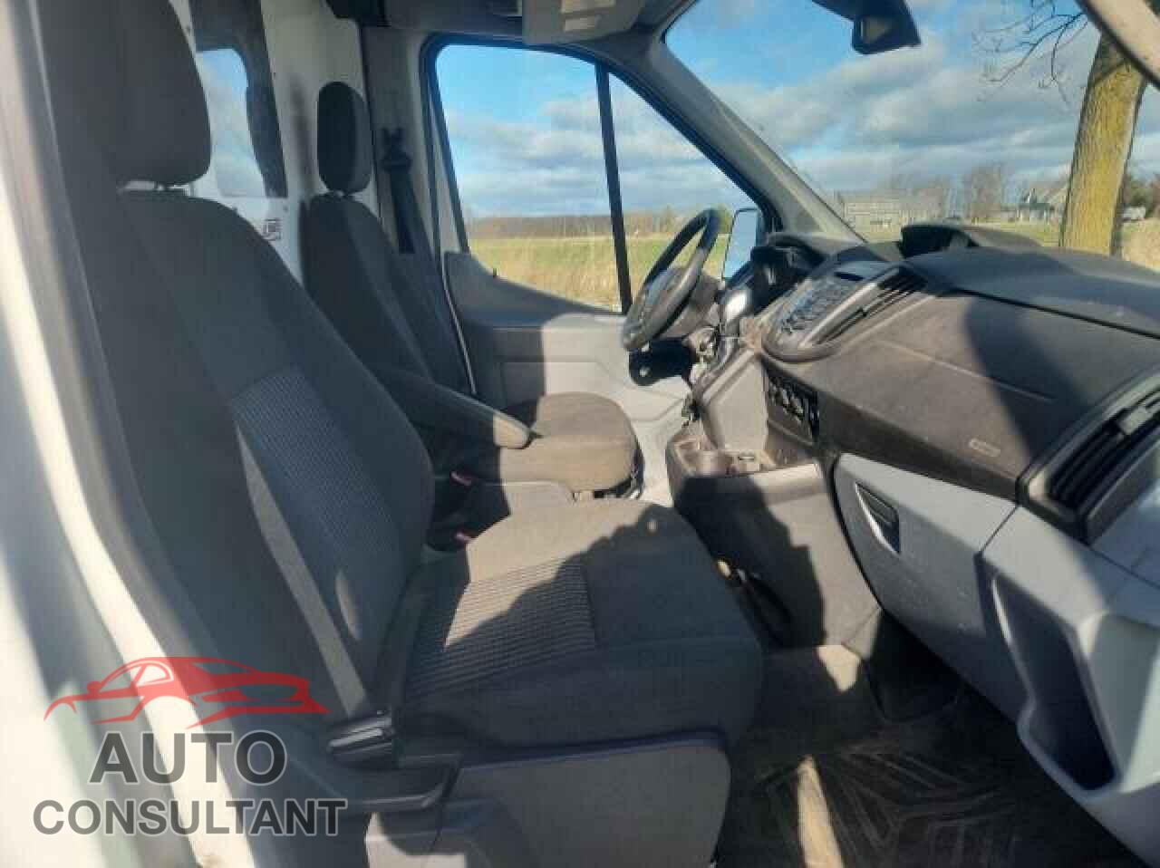 FORD TRANSIT 2016 - 1FTYR2CMXGKA10021